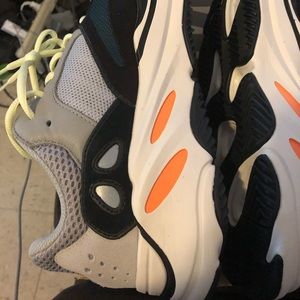Adidas yeezy boost 700